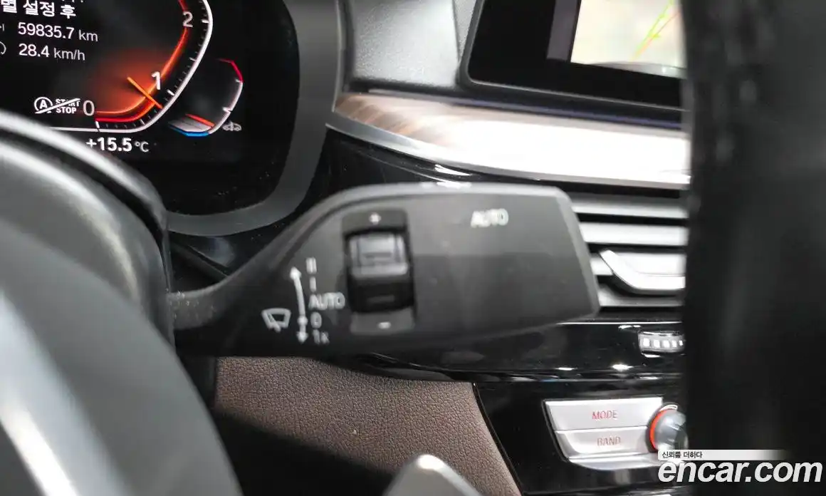BMW 5 серия 2020 2.0 автомат (гидро), фото 29