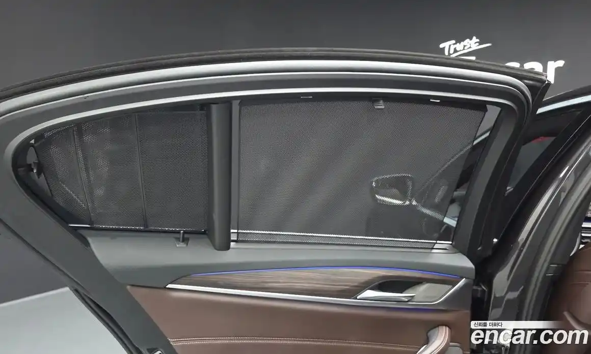 BMW 5 серия 2020 2.0 автомат (гидро), фото 30
