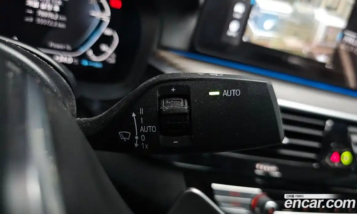BMW 5 серия 2022 2.0 автомат (гидро), фото 29