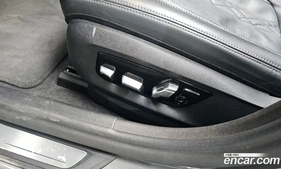 BMW 5 серия 2022 2.0 автомат (гидро), фото 30