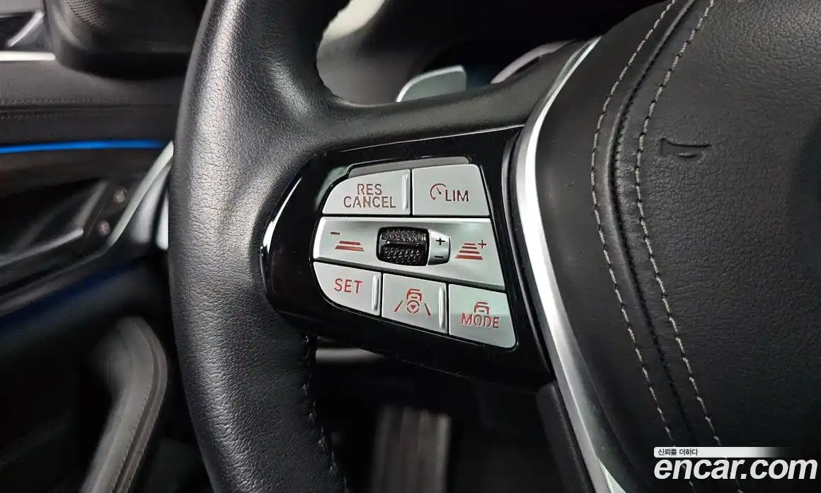 BMW 5 серия 2022 2.0 автомат (гидро), фото 33
