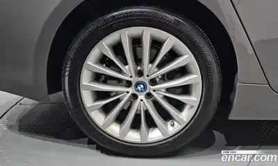 BMW 5 серия 2022 2.0 автомат (гидро), миниатюра 6