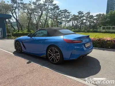 BMW Z4 2020 2.0 автомат (гидро), миниатюра 2