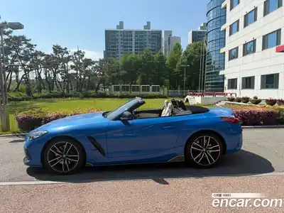 BMW Z4 2020 2.0 автомат (гидро), миниатюра 5