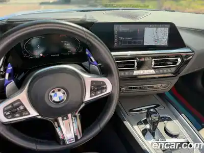 BMW Z4 2020 2.0 автомат (гидро), миниатюра 7