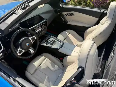 BMW Z4 2020 2.0 автомат (гидро), миниатюра 9