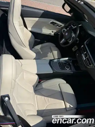 BMW Z4 2020 2.0 автомат (гидро), миниатюра 10