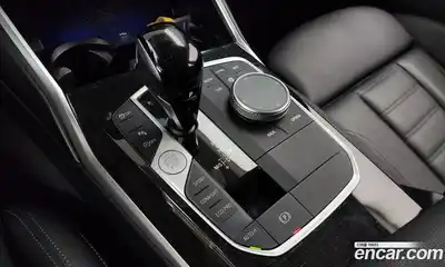 BMW 3 серия 2022 2.0 автомат (гидро), миниатюра 11