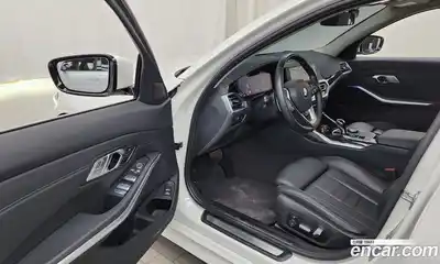 BMW 3 серия 2022 2.0 автомат (гидро), миниатюра 12