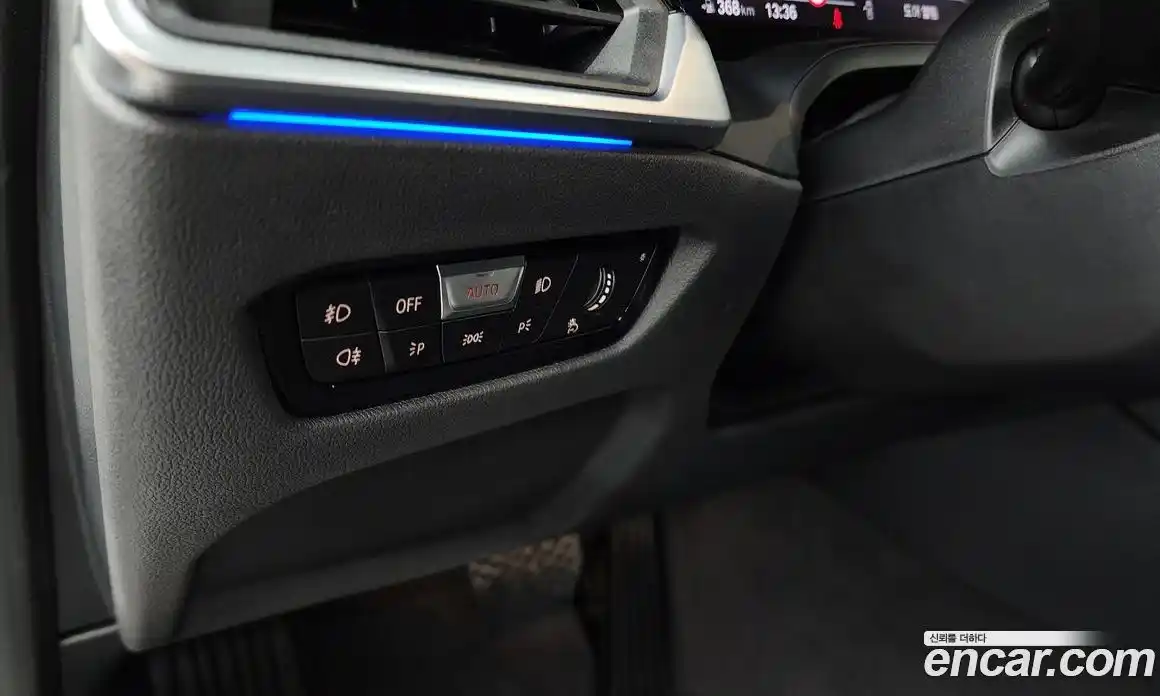 BMW 3 серия 2022 2.0 автомат (гидро), фото 21