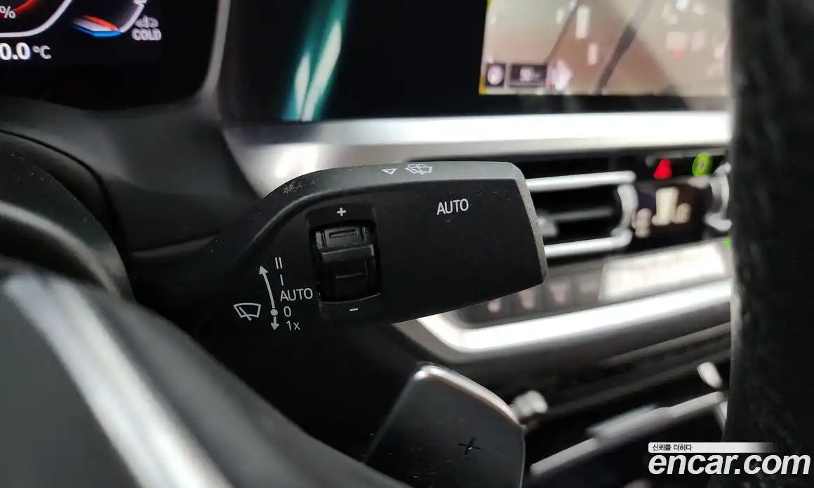 BMW 3 серия 2022 2.0 автомат (гидро), фото 26