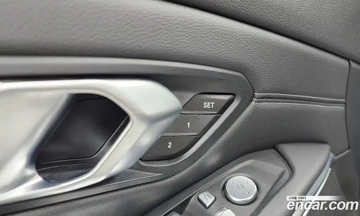 BMW 3 серия 2022 2.0 автомат (гидро), фото 28