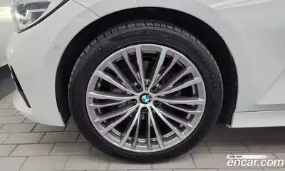 BMW 3 серия 2022 2.0 автомат (гидро), миниатюра 4
