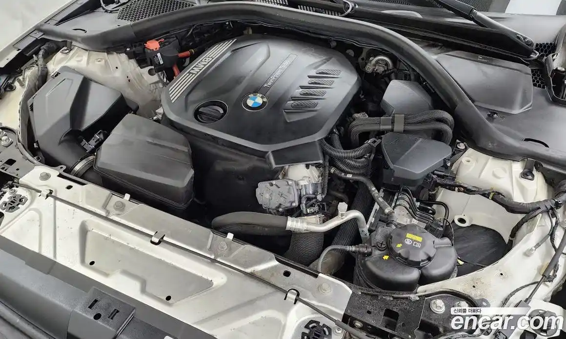 BMW 3 серия 2022 2.0 автомат (гидро), фото 5