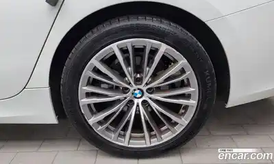 BMW 3 серия 2022 2.0 автомат (гидро), миниатюра 6