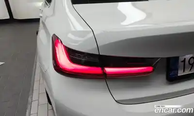 BMW 3 серия 2022 2.0 автомат (гидро), миниатюра 8
