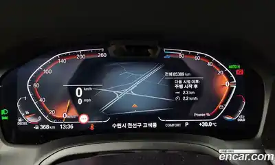 BMW 3 серия 2022 2.0 автомат (гидро), миниатюра 10
