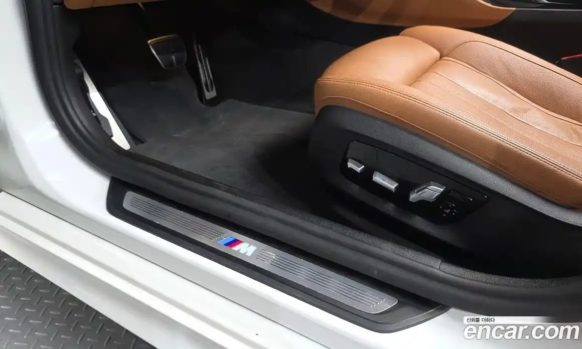 BMW 5 серия 2017 2.0 автомат (гидро), фото 27