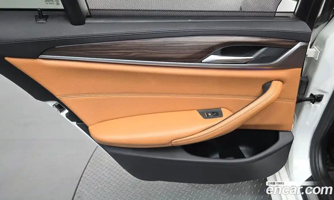 BMW 5 серия 2017 2.0 автомат (гидро), фото 28