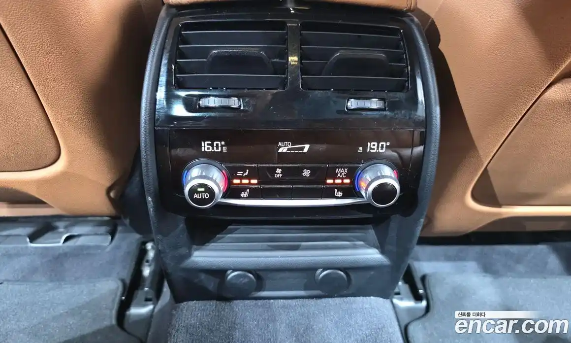 BMW 5 серия 2017 2.0 автомат (гидро), фото 35