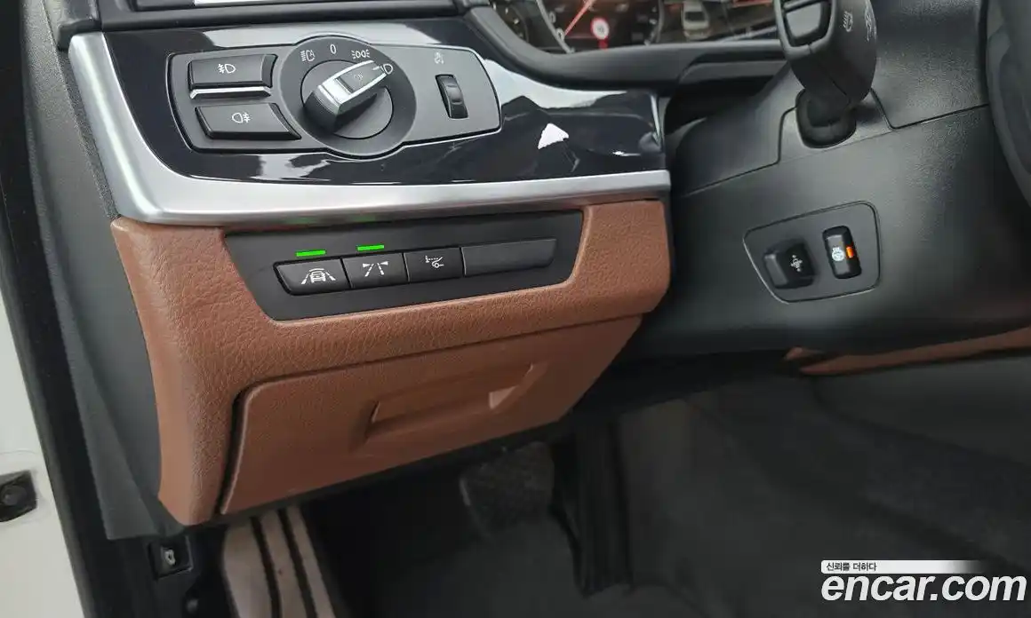 BMW 5 серия 2016 2.0 автомат (гидро), фото 20