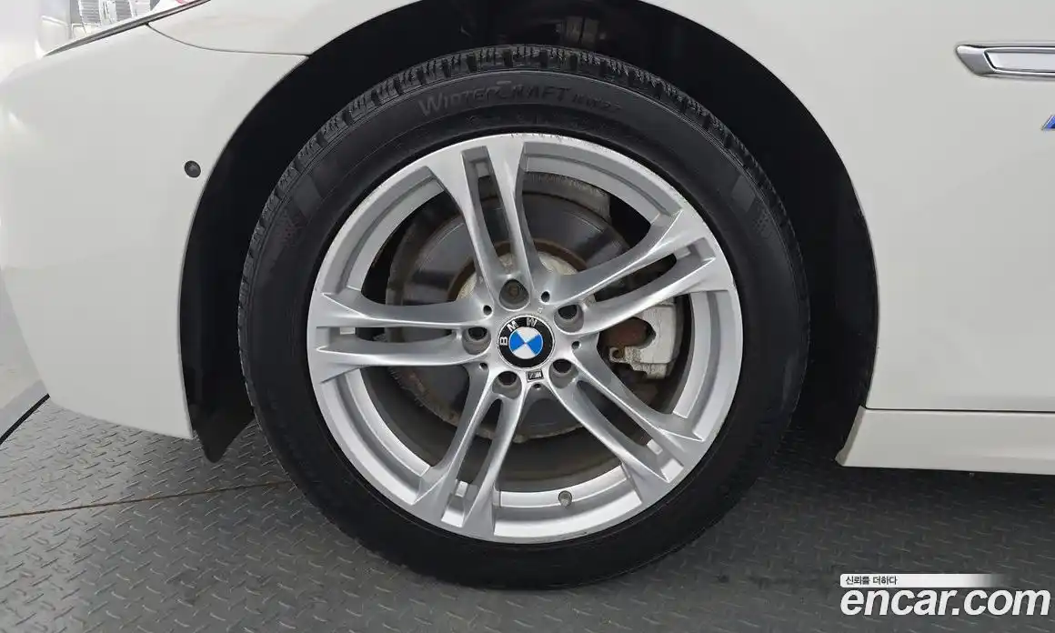 BMW 5 серия 2016 2.0 автомат (гидро), фото 5