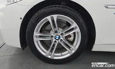 BMW 5 серия 2016 2.0 автомат (гидро), миниатюра 5