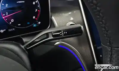 Mercedes-Benz GLC-Class 2025 2.0 гидро, миниатюра 12