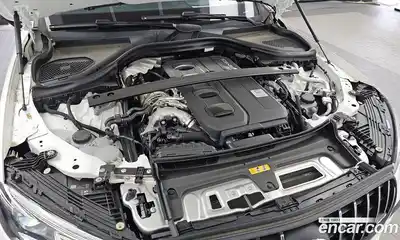 Mercedes-Benz GLC-Class 2025 2.0 гидро, миниатюра 6 Mercedes-Benz GLC-Class 2025 2.0 гидро, миниатюра 6