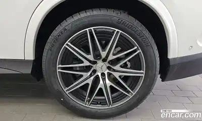 Mercedes-Benz GLC-Class 2025 2.0 гидро, миниатюра 7 Mercedes-Benz GLC-Class 2025 2.0 гидро, миниатюра 7