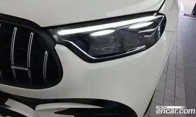 Mercedes-Benz GLC-Class 2025 2.0 гидро, миниатюра 8 Mercedes-Benz GLC-Class 2025 2.0 гидро, миниатюра 8