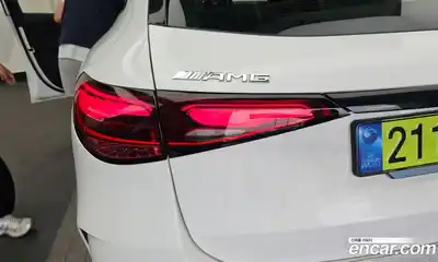 Mercedes-Benz GLC-Class 2025 2.0 гидро, миниатюра 9 Mercedes-Benz GLC-Class 2025 2.0 гидро, миниатюра 9