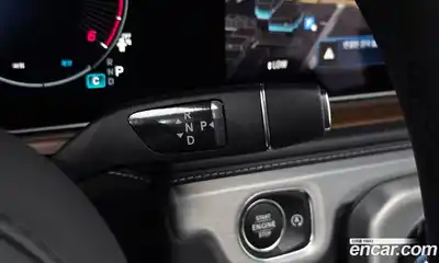 Mercedes-Benz G-Class 2025 3.0 гидро, миниатюра 11 Mercedes-Benz G-Class 2025 3.0 гидро, миниатюра 11