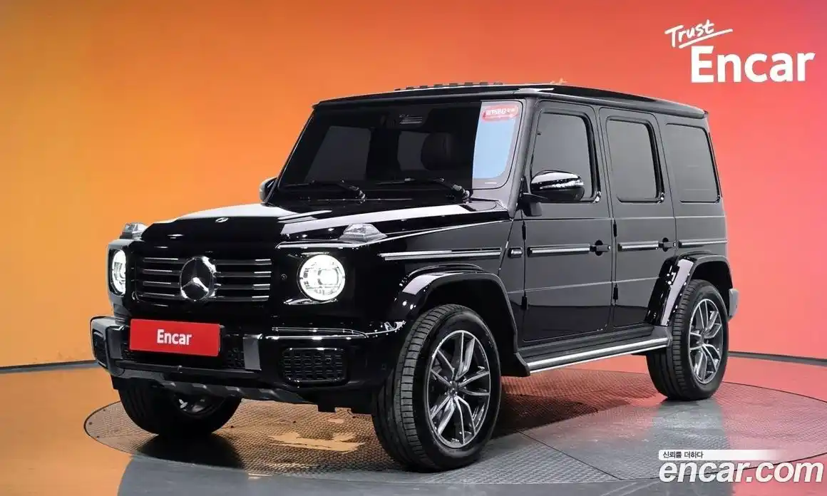 Mercedes-Benz G-Class 2025 3.0 гидро, фото 33 Mercedes-Benz G-Class 2025 3.0 гидро, фото 33
