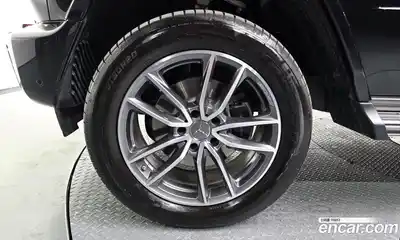 Mercedes-Benz G-Class 2025 3.0 гидро, миниатюра 4 Mercedes-Benz G-Class 2025 3.0 гидро, миниатюра 4