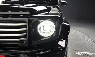Mercedes-Benz G-Class 2025 3.0 гидро, миниатюра 7 Mercedes-Benz G-Class 2025 3.0 гидро, миниатюра 7