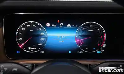 Mercedes-Benz G-Class 2025 3.0 гидро, миниатюра 10 Mercedes-Benz G-Class 2025 3.0 гидро, миниатюра 10