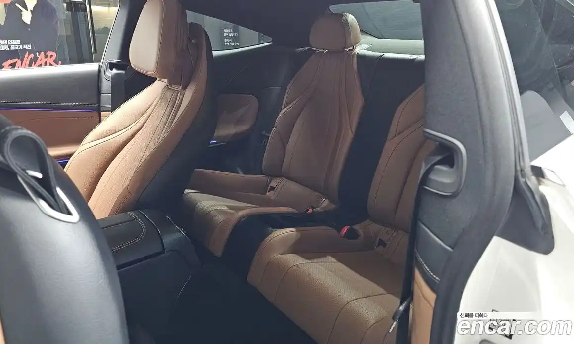 Mercedes-Benz CLE-Class 2024 2.0 гидро, фото 16