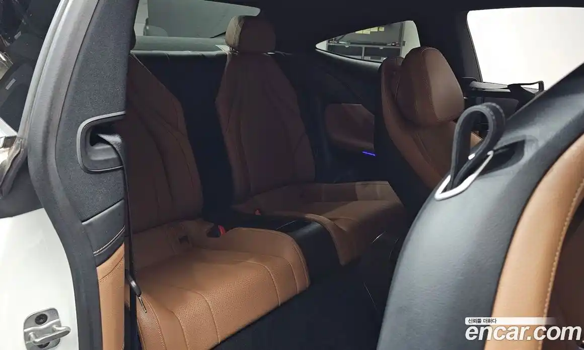 Mercedes-Benz CLE-Class 2024 2.0 гидро, фото 17