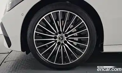Mercedes-Benz CLE-Class 2024 2.0 гидро, миниатюра 4