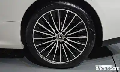Mercedes-Benz CLE-Class 2024 2.0 гидро, миниатюра 6