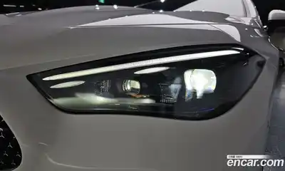 Mercedes-Benz CLE-Class 2024 2.0 гидро, миниатюра 7