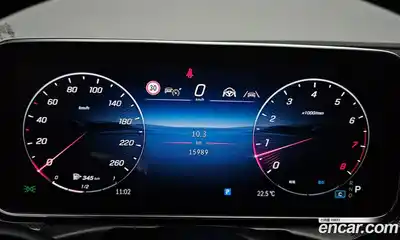 Mercedes-Benz CLE-Class 2024 2.0 гидро, миниатюра 10