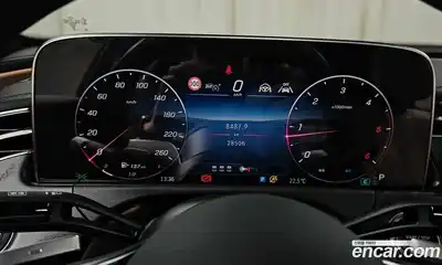 Mercedes-Benz E-Class 2024 2.0 автомат (гидро), миниатюра 11