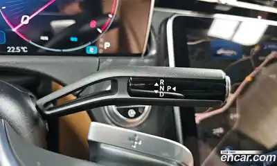 Mercedes-Benz E-Class 2024 2.0 автомат (гидро), миниатюра 12