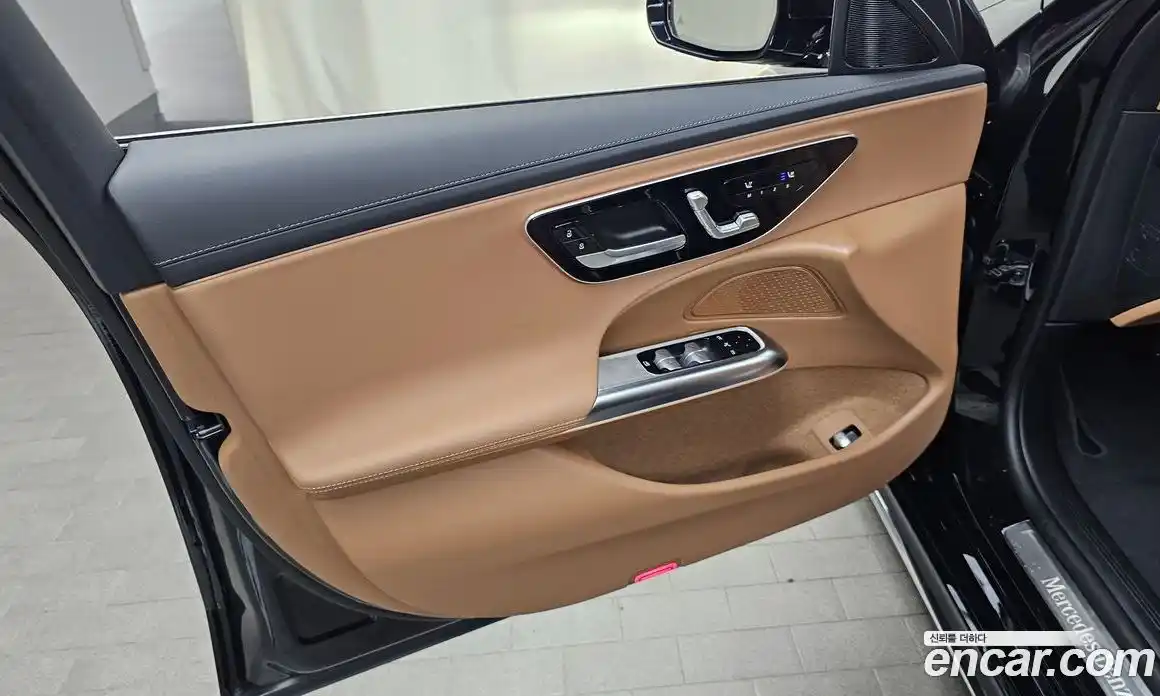 Mercedes-Benz E-Class 2024 2.0 автомат (гидро), фото 14