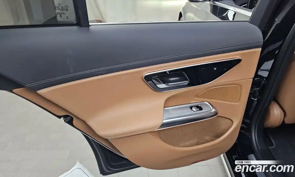 Mercedes-Benz E-Class 2024 2.0 автомат (гидро), фото 15