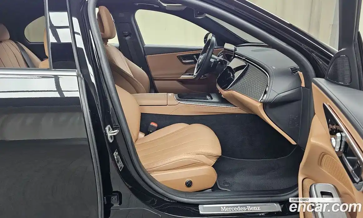 Mercedes-Benz E-Class 2024 2.0 автомат (гидро), фото 16