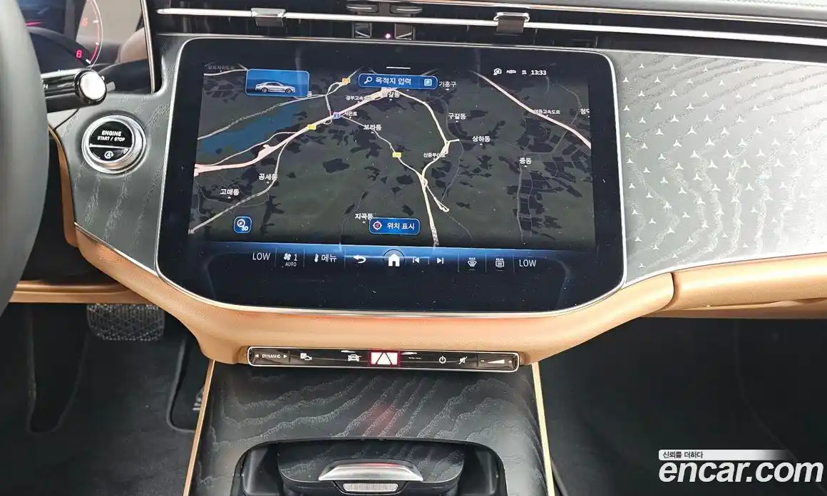 Mercedes-Benz E-Class 2024 2.0 автомат (гидро), фото 18