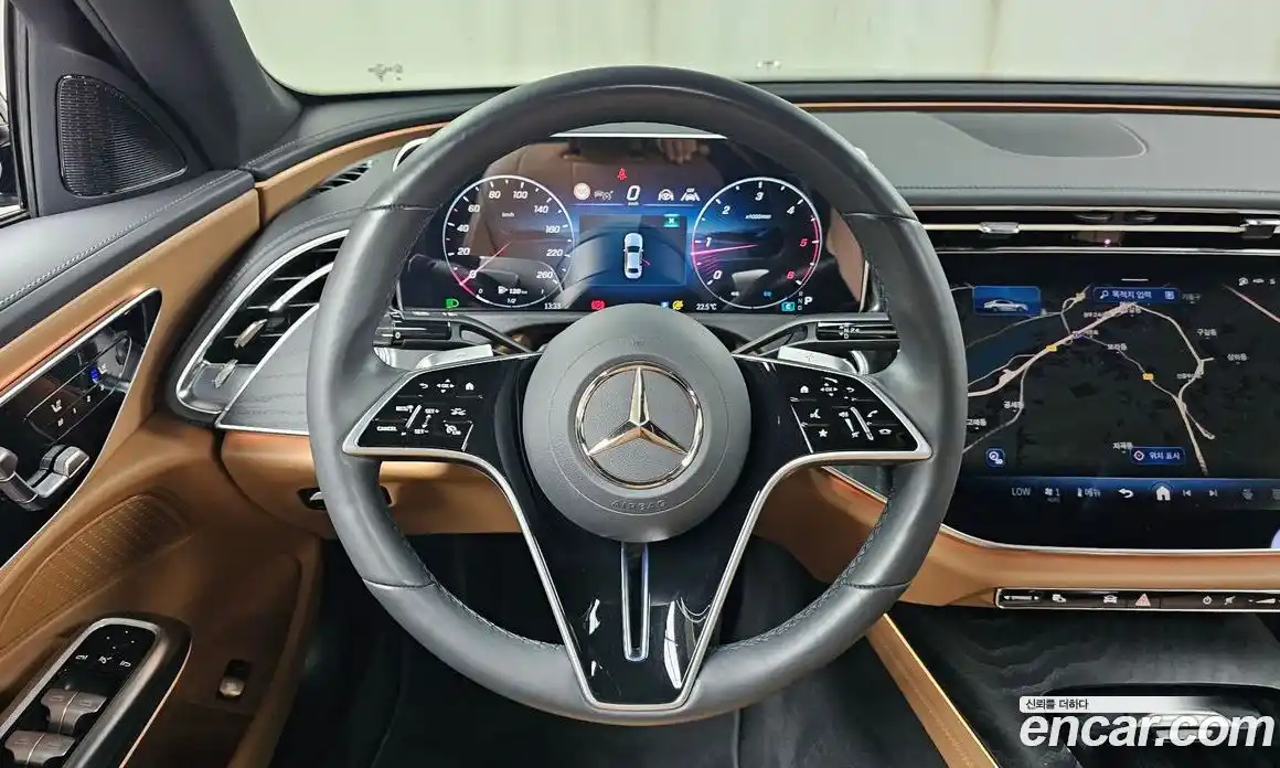 Mercedes-Benz E-Class 2024 2.0 автомат (гидро), фото 19